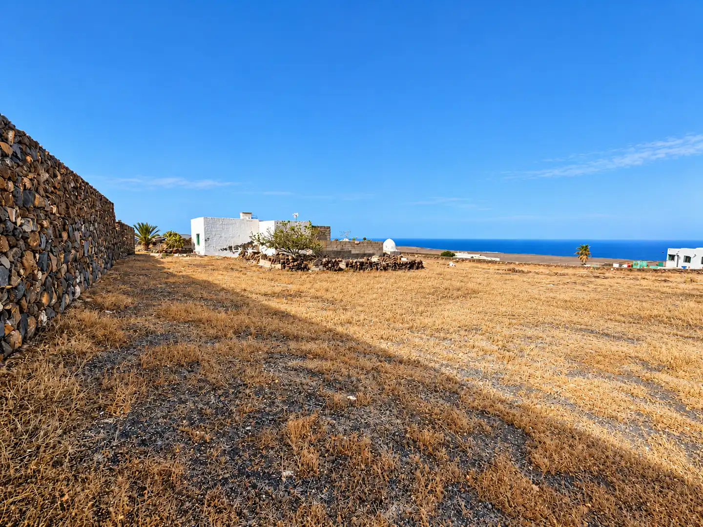 House with garden for sale in Las Breñas, imagen 5