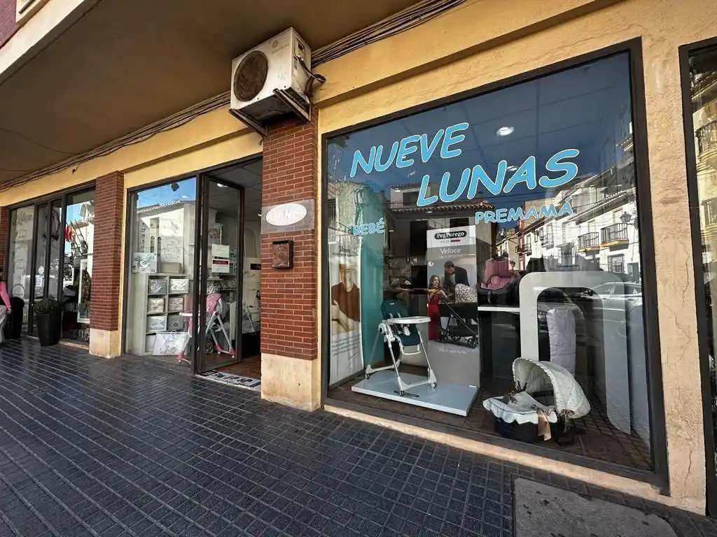 Gewerbefläche zum Verkauf in Vélez-Málaga ciudad, imagen 6