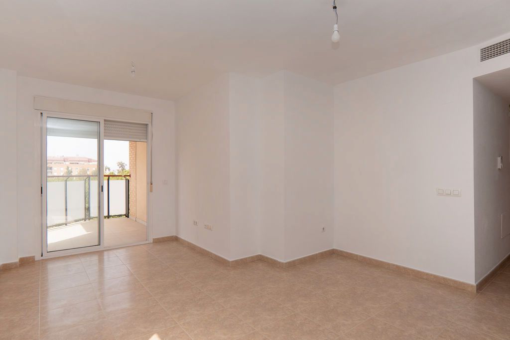 Piso en venta en  Murcia Capital