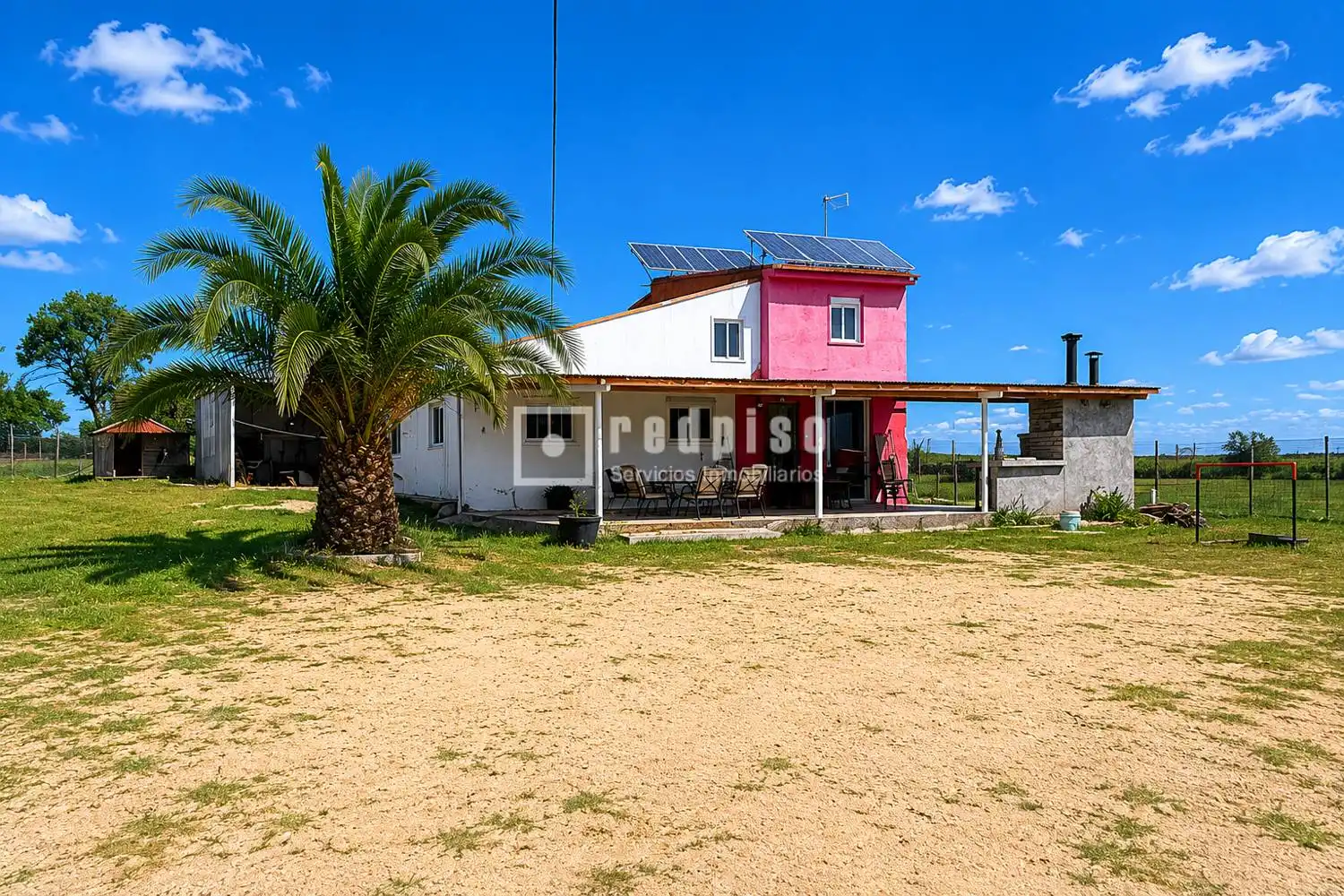 Casa o xalet en venda en Navalcarnero amb Aire condicionat, Calefacció i Traster
