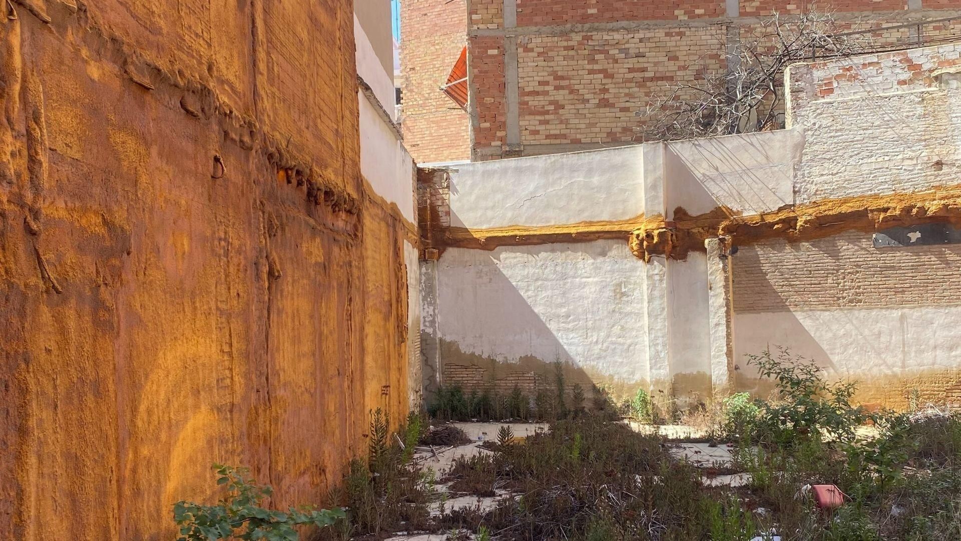 Exterior view of Residential for sale in Xirivella