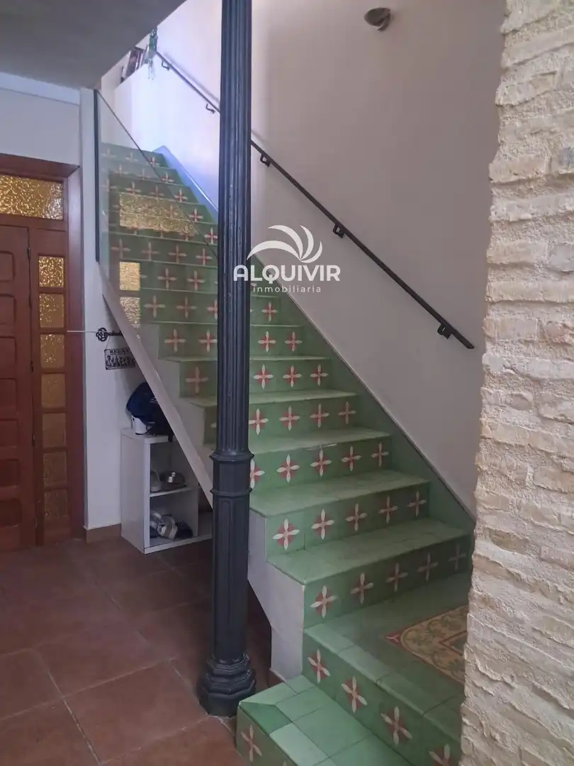 Casa en venda a Blasco Ibañez, imagen 24