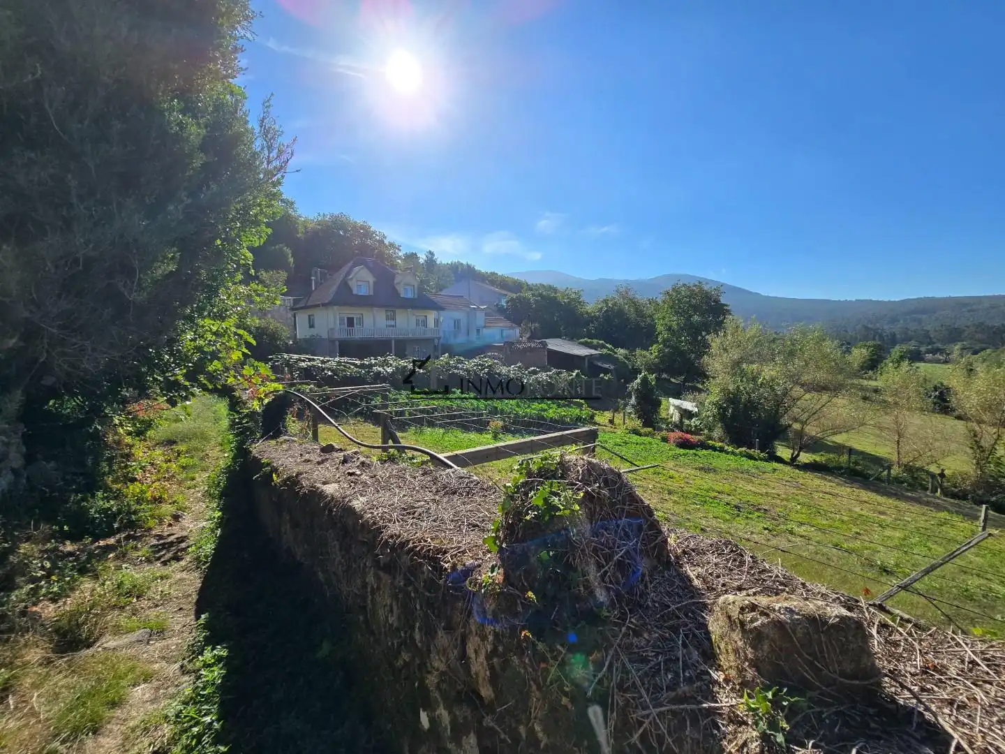 Casa con terrazza in vendita a Cuntis, imagen 91
