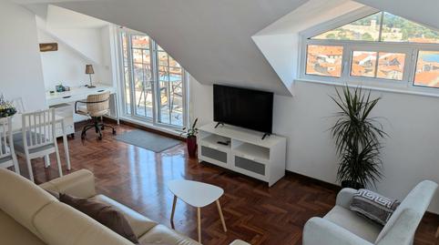 Foto 5 de Àtic de lloguer a Rúa Santa Liberata, 2, Baiona, Pontevedra