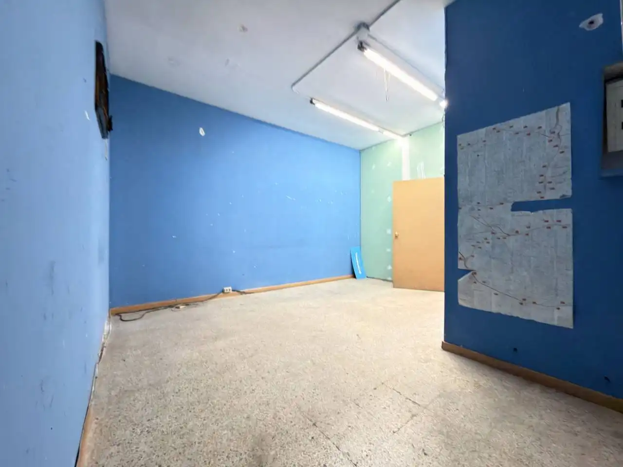 Commercial properties for rent in Barcelona  with Alarm