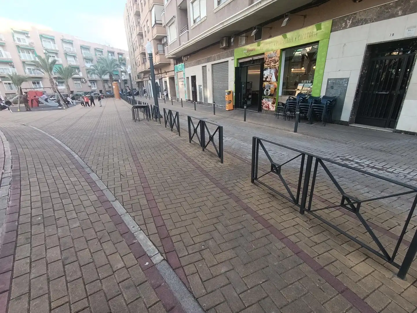 Individual en venta en Calle JUAN DIEZ MARTINEZ 81, imagen 3
