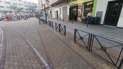 Foto 3 de Garaje en venta en Calle Juan Diez Martinez, 81, El Toscar, Elche / Elx