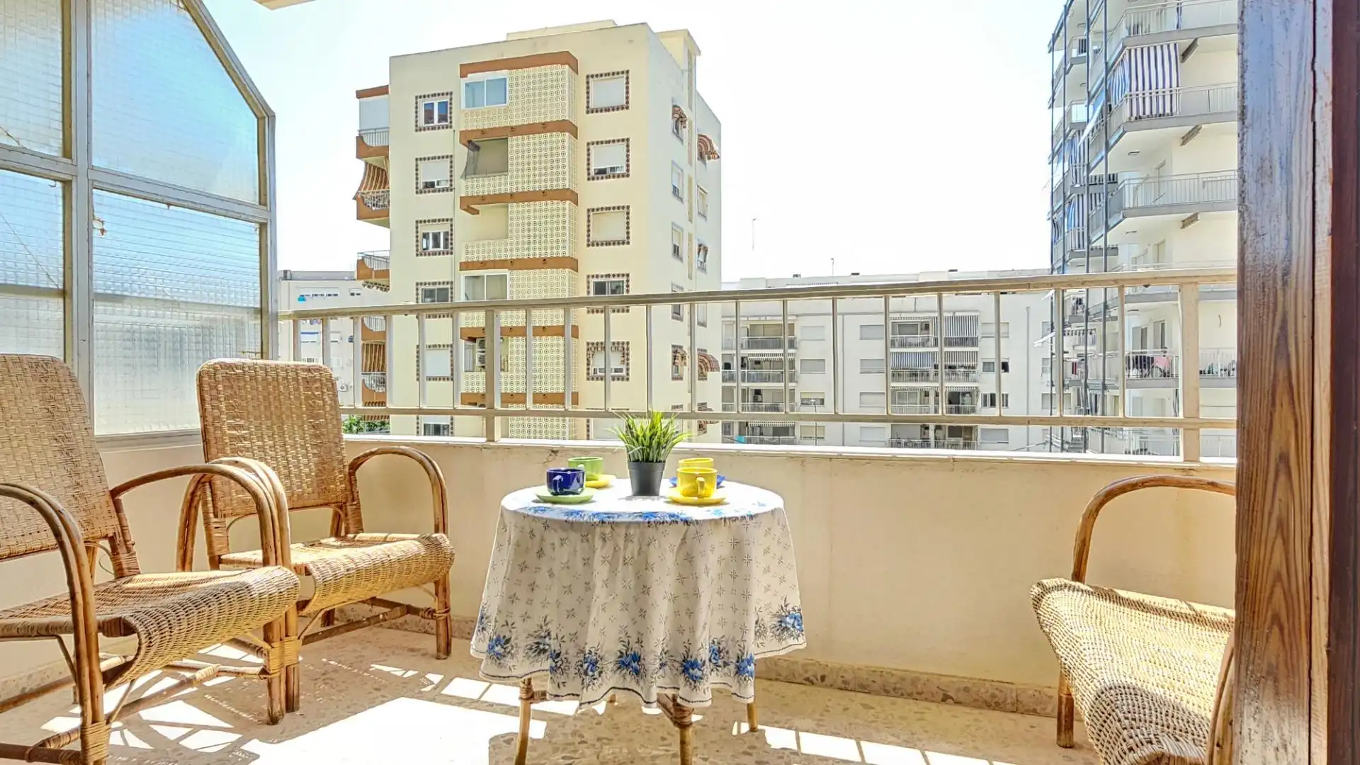 Apartment with terrace for sale in FORMENTERA, imagen 19