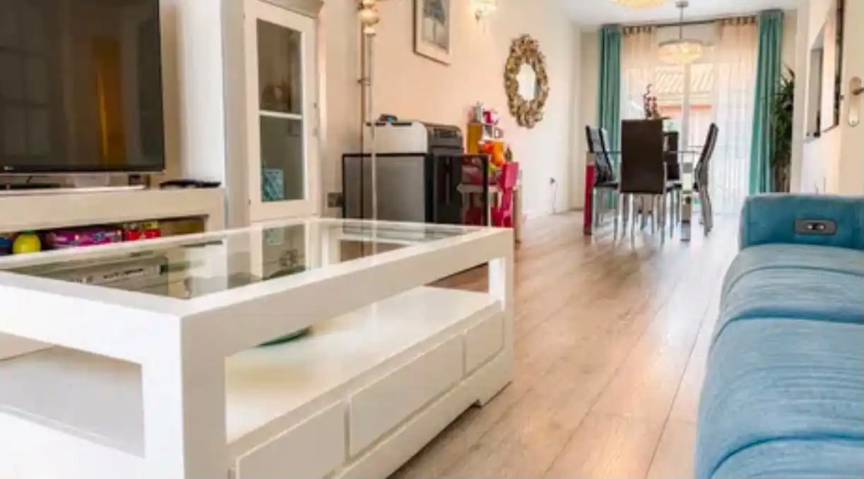 Maison jumelée avec piscine à vendre à Calle Juan Sebastián Bach, imagen 8