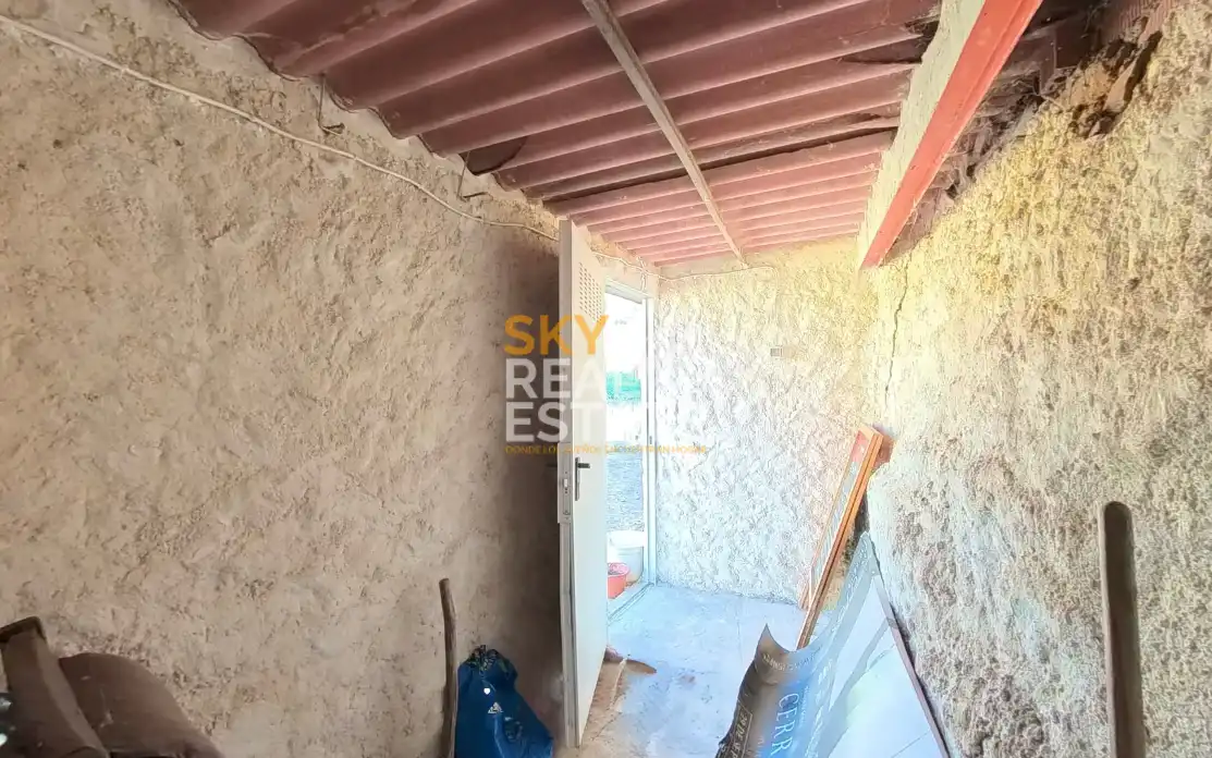 Chalet con jardín en venta en Fresno de Cantespino, imagen 14