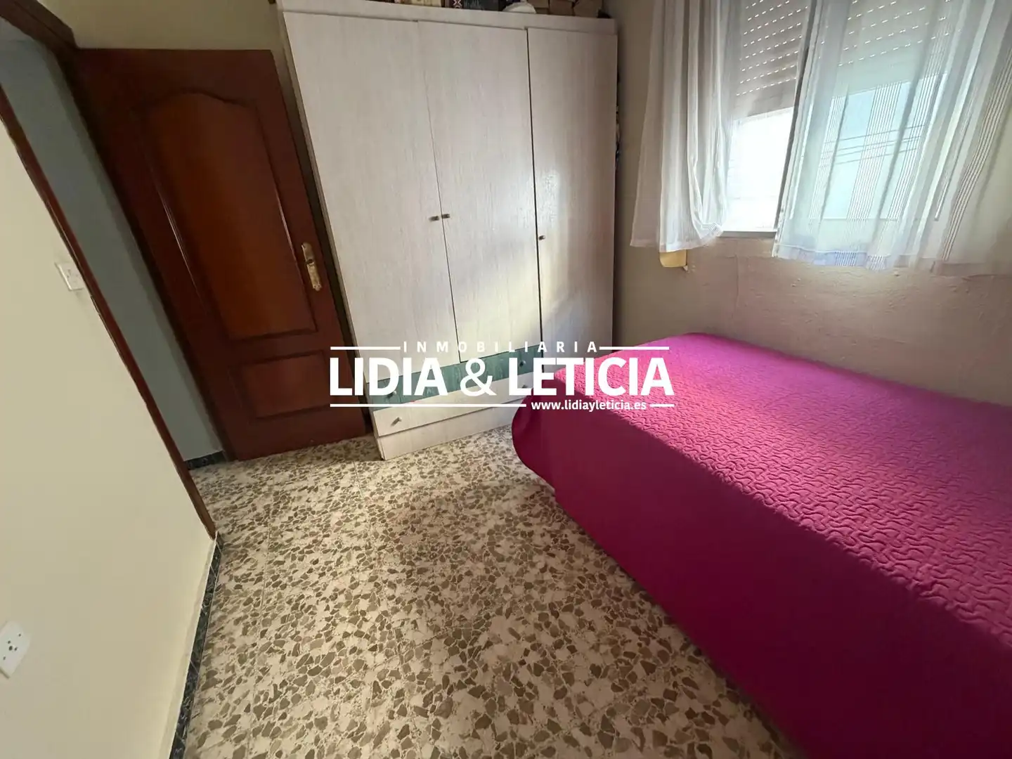 Habitación de Piso en venta en Alcalá de Guadaira