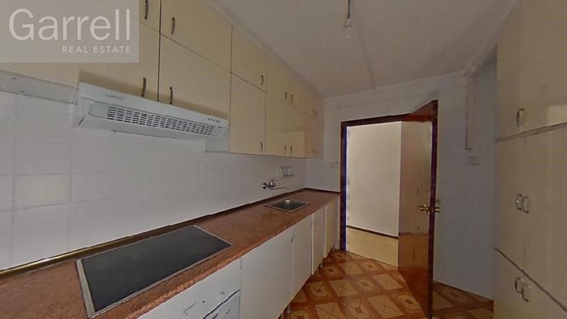 Cuina de Pis en venda en Rubí