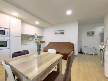 Flat with lift for sale in Ronda del Guinardó