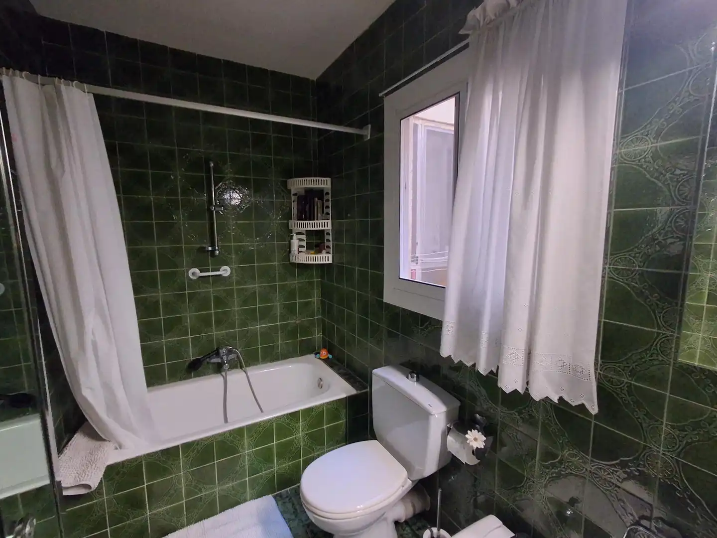 Bany de Apartament en venda en Xerta