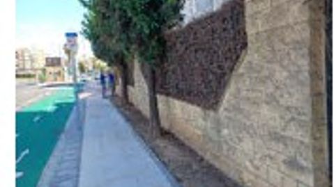 Foto 2 de Edificio en venta en C/ Horizonte, Pisa, Mairena del Aljarafe