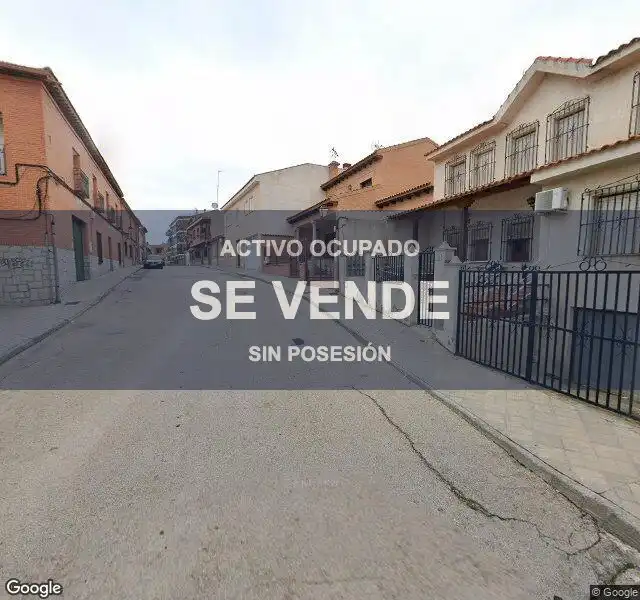 Piso en venta en Pantoja