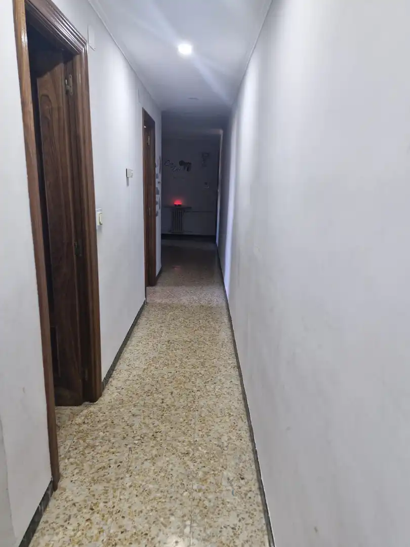 Pis en venda en Valladolid amb Calefacció, Terrassa i Moblat
