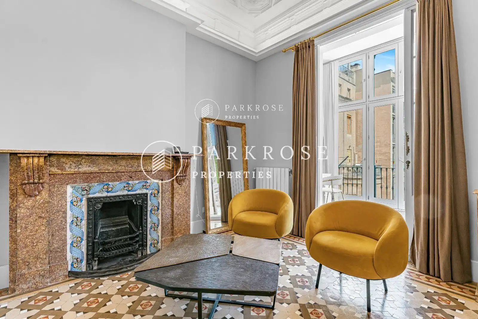 Appartement avec ascenseur à vendre à de Gracia, imagen 26