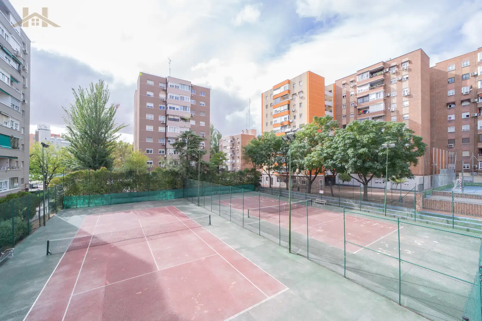 Piso en venta en Avenida de las Provincias, La Serna