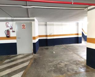 Parking of Garage for sale in  Valencia Capital