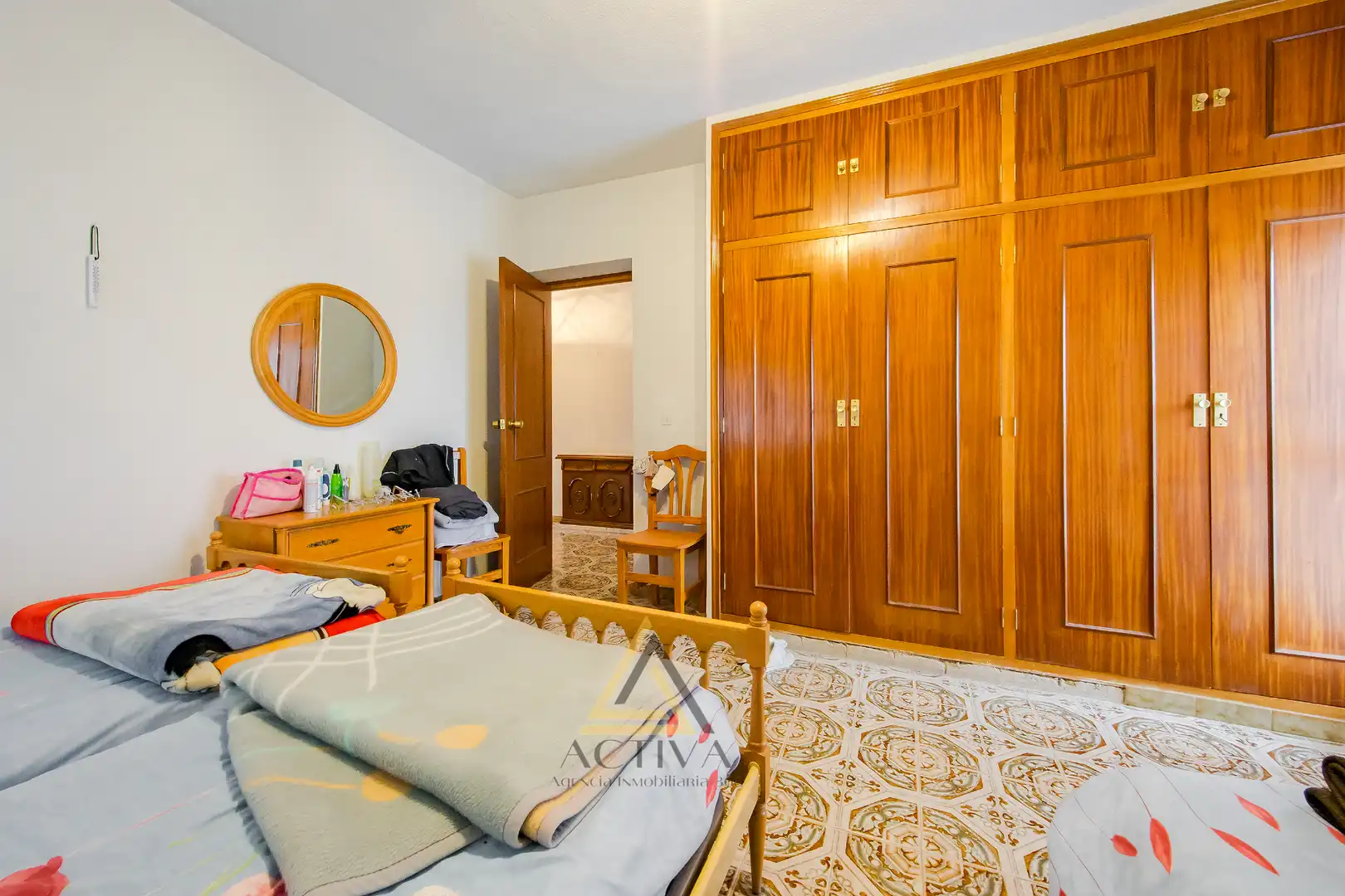 Casa o xalet en venda a Paseo del Carraperal, 110, Griñón