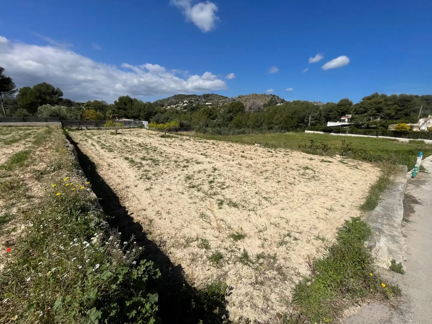 Country homes for sale in Cap Martí - El Tossalet - Pinomar
