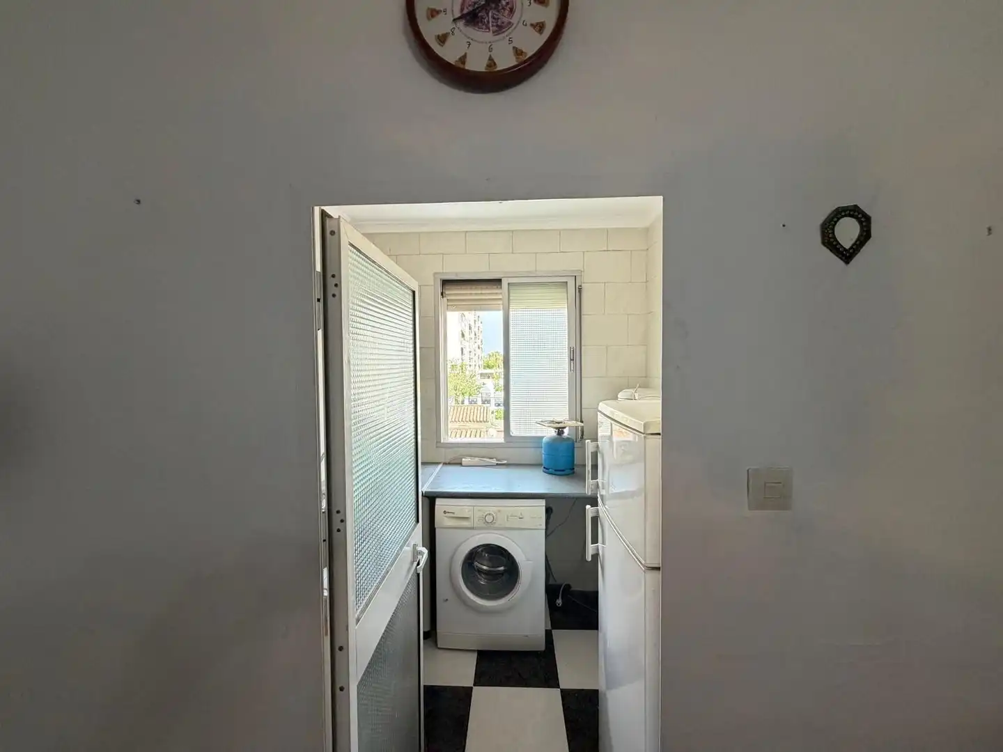 Habitación de Piso en venta en Málaga