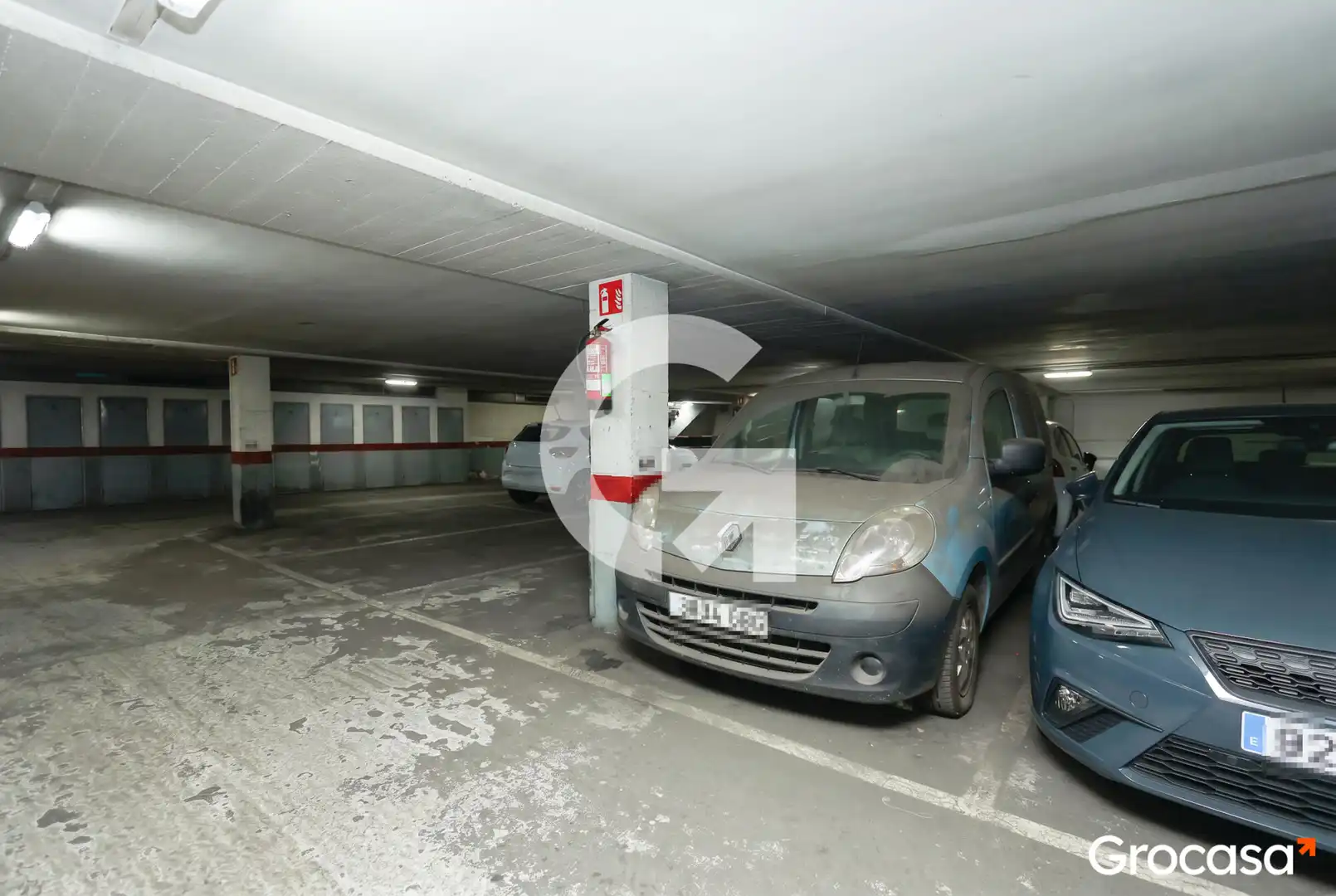 Flat with terrace for sale in CL MARE DEU DE MONTSERRAT, imagen 5