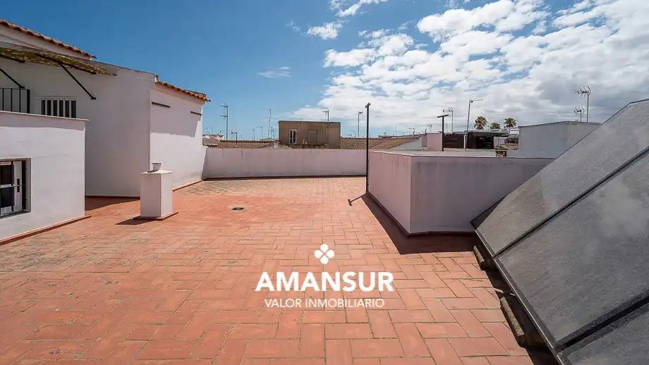 Haus oder Chalet zum Verkauf in Cartaya