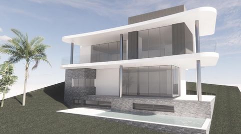 Foto 4 von Residential zum Verkauf in Calle Condado de Huelva, Cancelada, Estepona