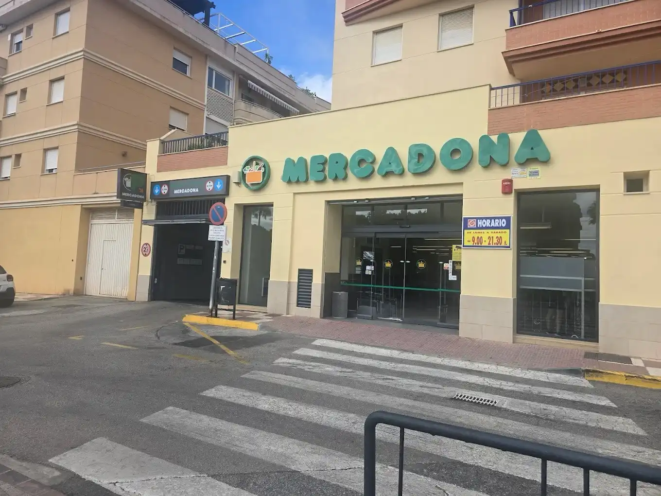 Lagerraum zur Miete in Urbanización Santa Rosa