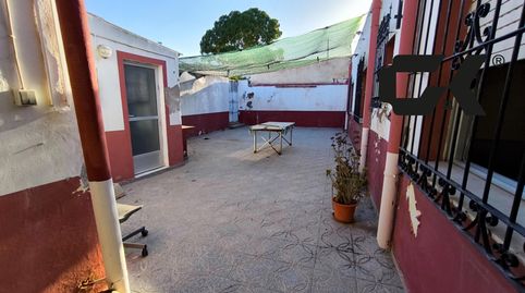 Foto 2 de Casa o xalet en venda a La Magdalena - Molinos Marfagones, Cartagena