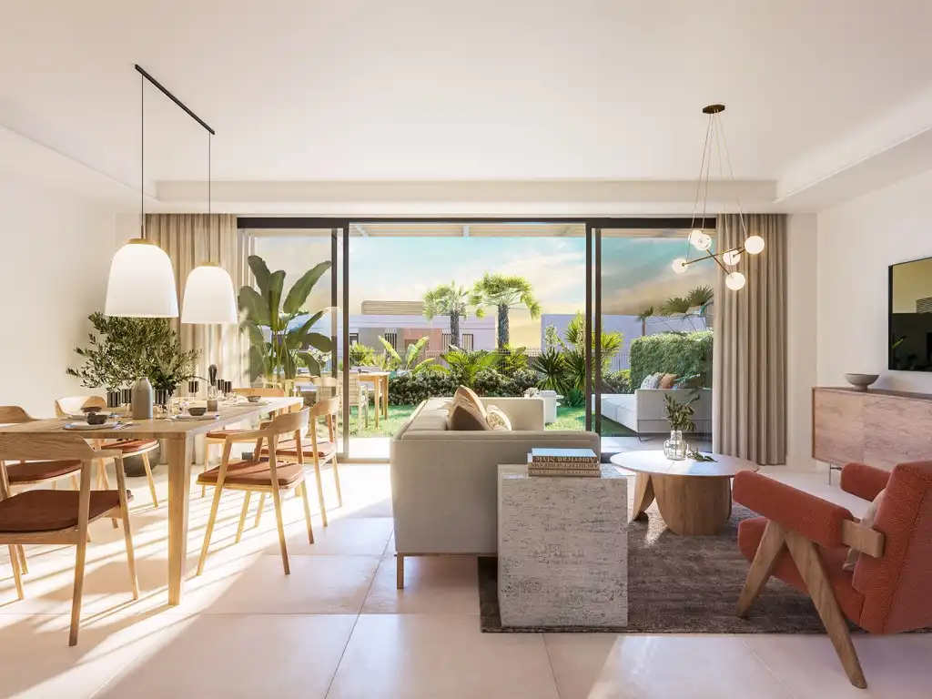 Vivienda con piscina en venta en Mijas pueblo, imagen 2