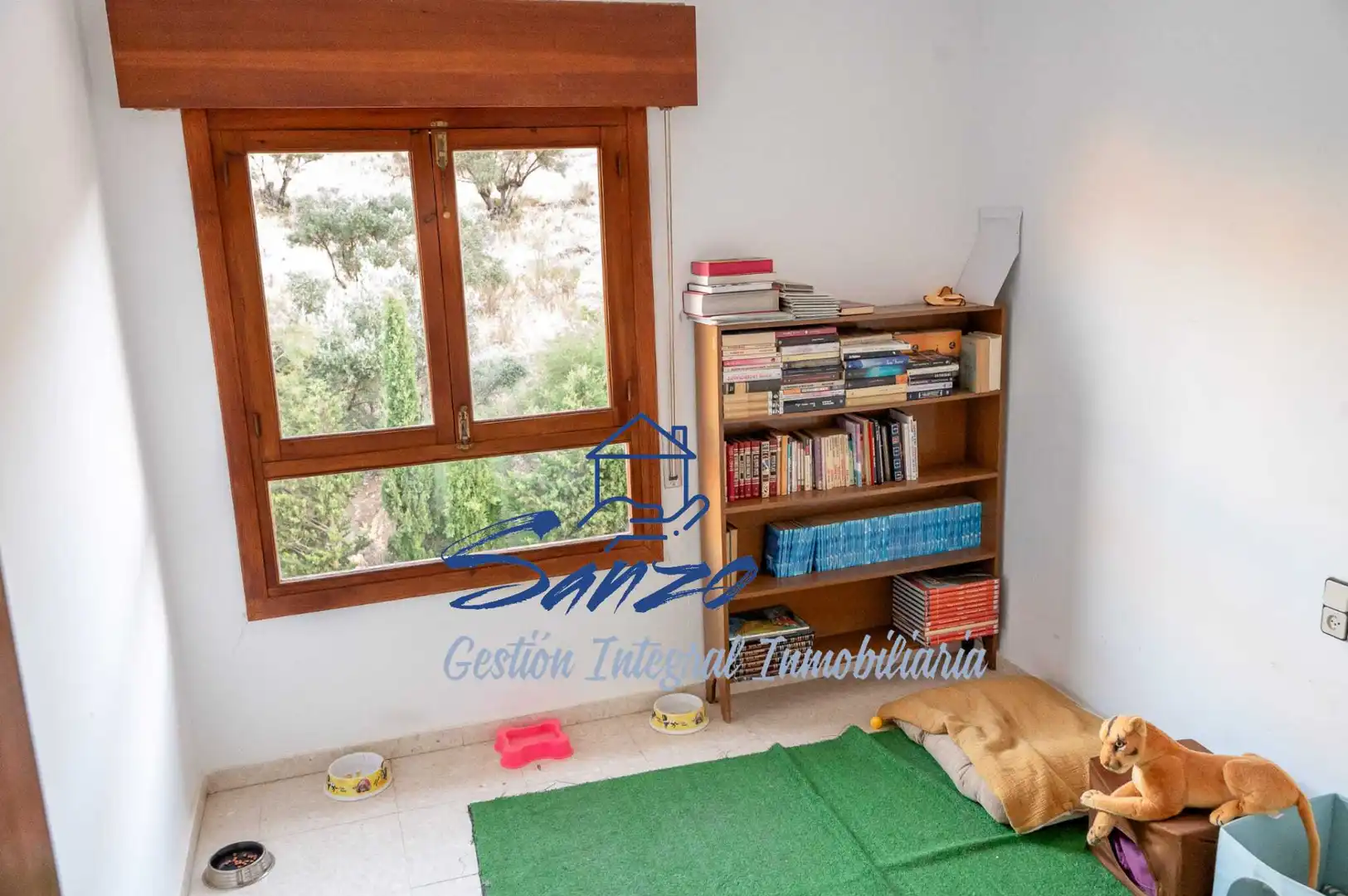 Finca rústica en venda en Antequera amb Terrassa