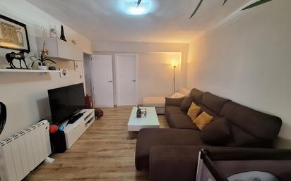 Living room of Flat for sale in Catarroja