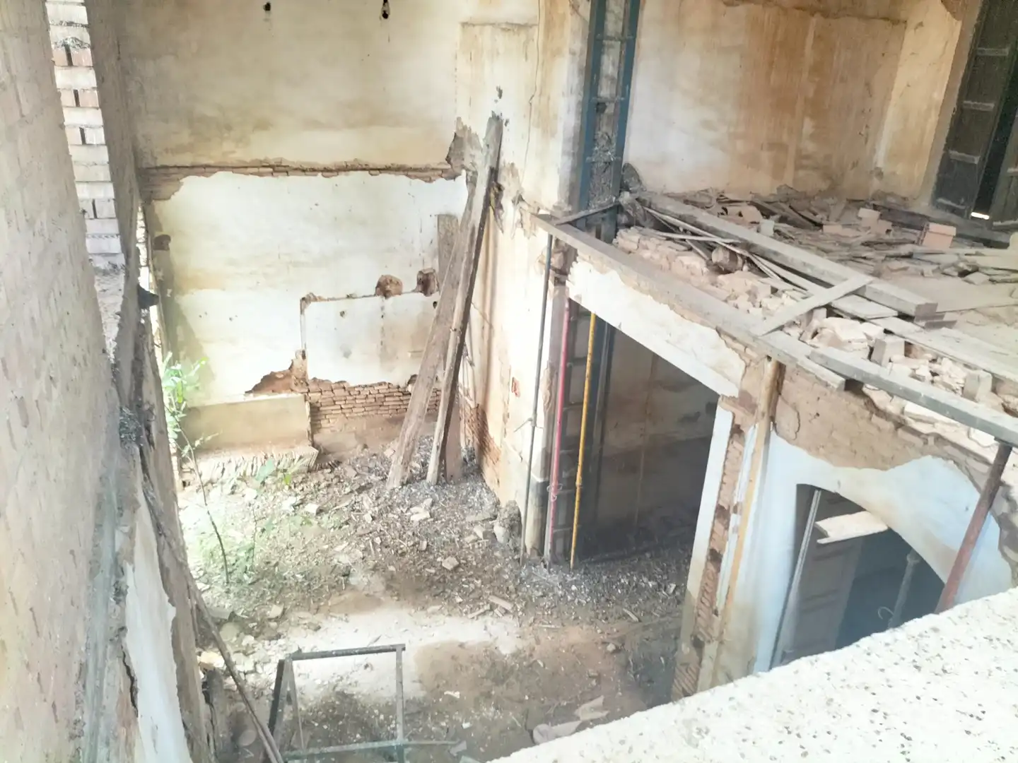 Maison avec terrasse à vendre à Olivares, imagen 25