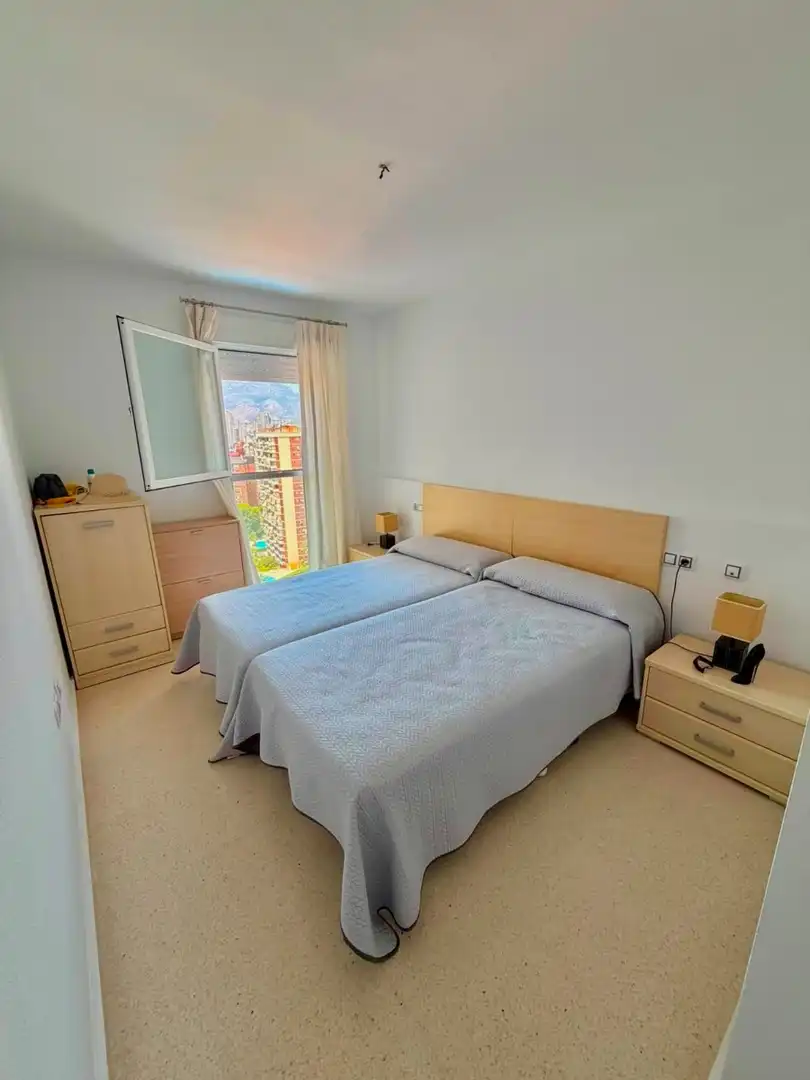 Appartement avec piscine à vendre à Rincón de Loix, imagen 4