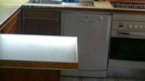 Photo 4 of Flat for rent in Salesas, Salamanca Capital