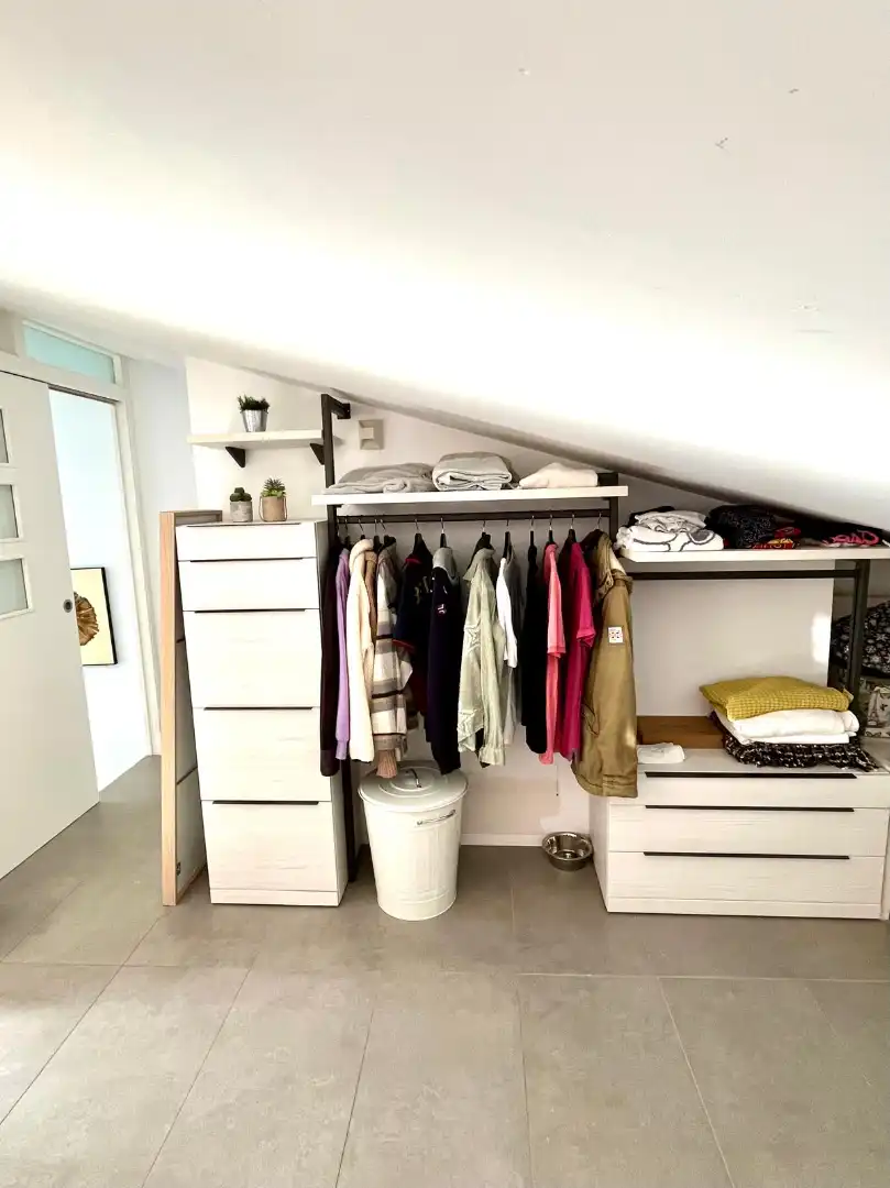 Bedroom of Duplexes for sale in Palamós  with Terrace