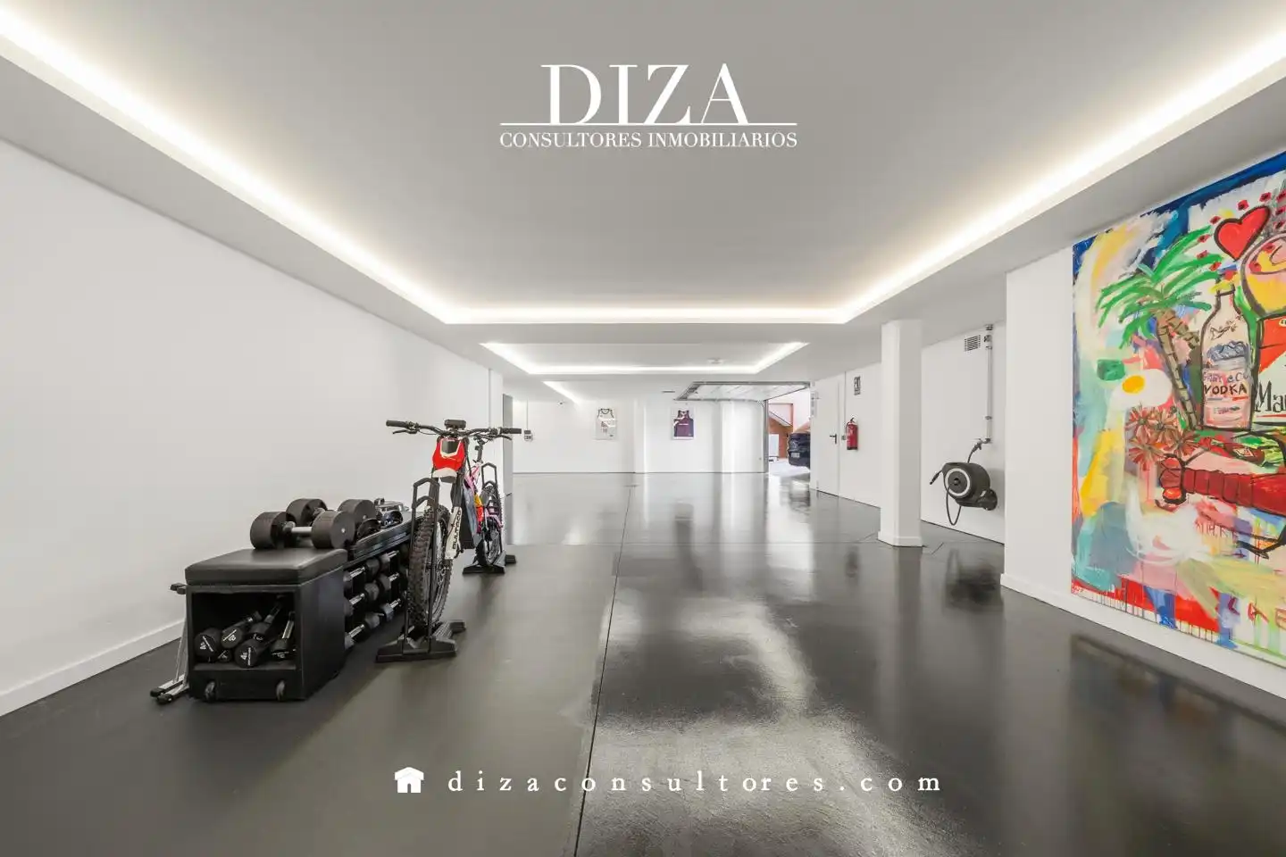 Houses for sale in Las Rozas de Madrid  with Air Conditioner, Heating and Private garden
