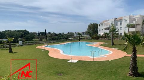 Foto 2 de Ático en venta en Las Tres Piedras - Costa Ballena, Cádiz