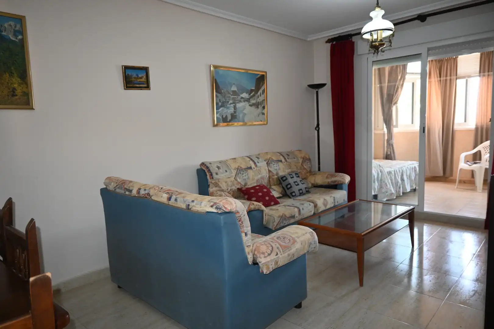 Apartament amb piscina en venda a Calle G 1G, imagen 5