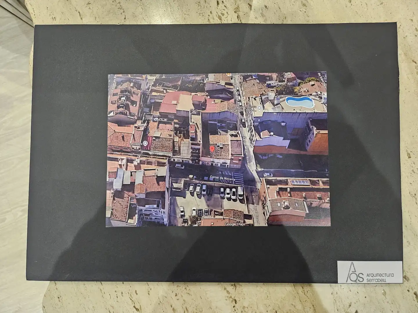 Terreny residencial en venda a Sant Miquel, imagen 7