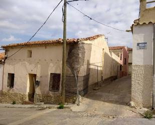 Casa o xalet en venda a Mendez Nuñez, 28, Fuente-Álamo