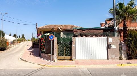 Foto 2 de Casa o xalet en venda a Calle Vista Alegre, Ceutí, Murcia