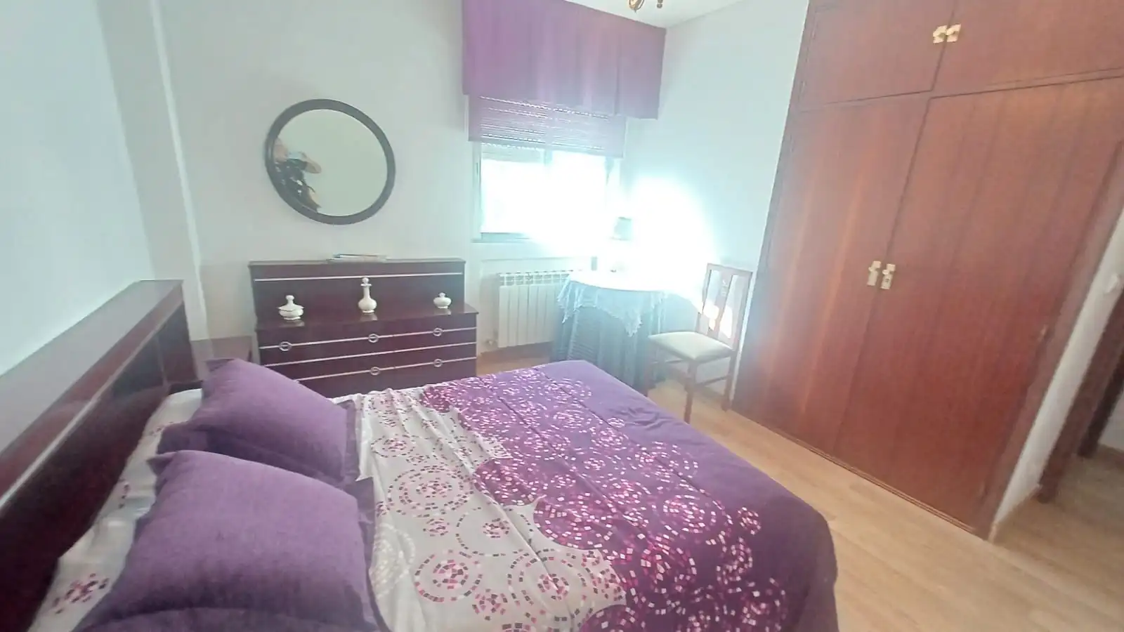 Piso con terraza en venta en Los Valles, imagen 9