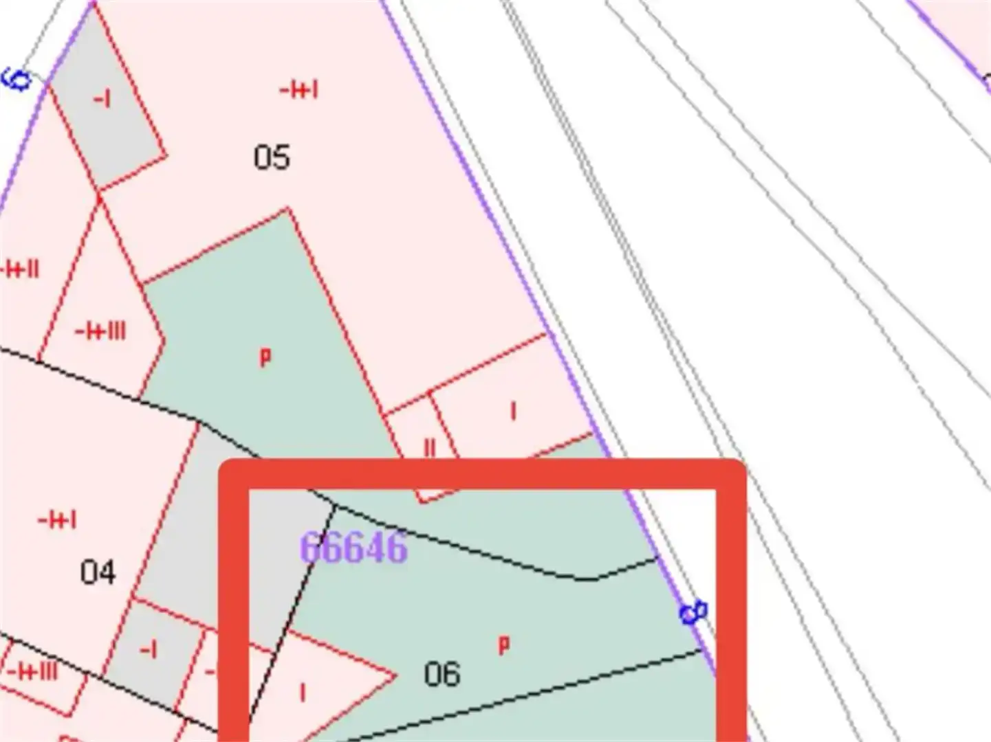 Land for sale in Alcalá del Río