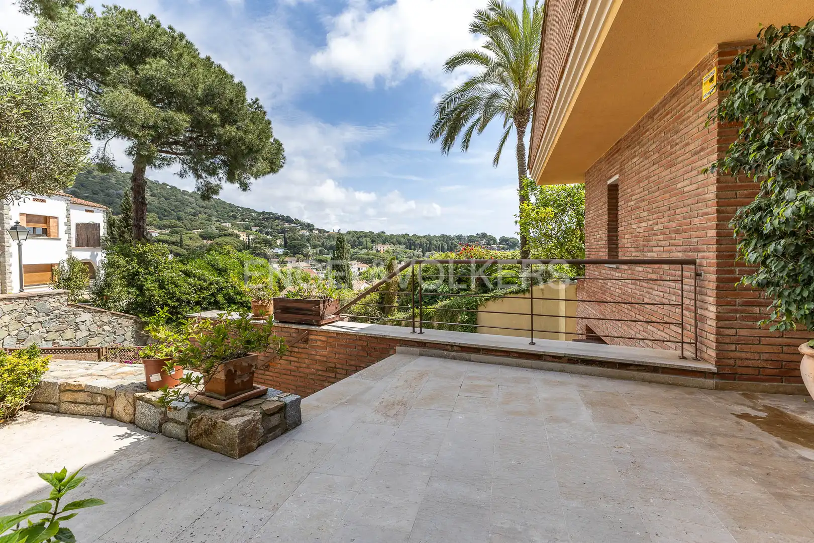 Casa amb terrassa en venda a Premià de Dalt, imagen 11
