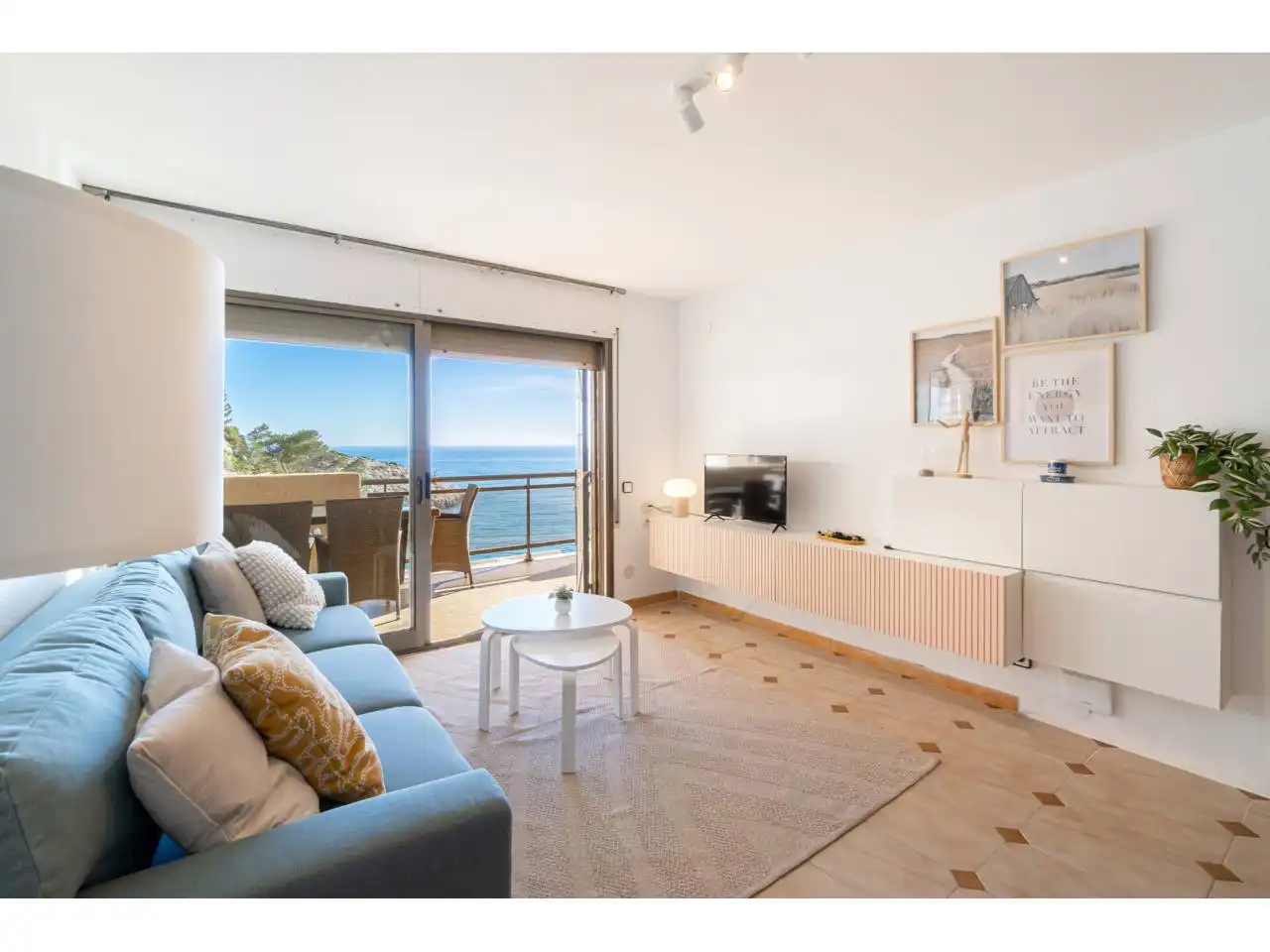 Appartement avec terrasse à vendre à Calle CALA DE LA FONT MIRADOR 20, imagen 11