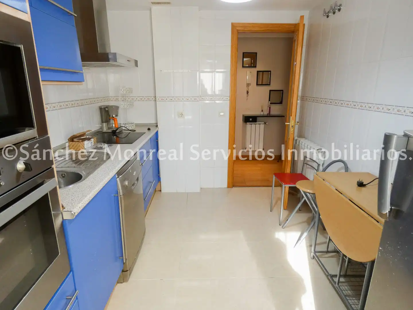 Flat with lift for sale in Calle del Pintor Antonio Murat, imagen 6